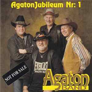 Agaton Band - Agaton Jubileum Nr: 1 mp3