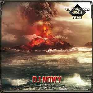 DJ Nowy - 5 Sec mp3