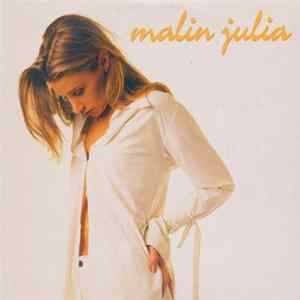 Malin Julia - När Vägarna Lockar... mp3