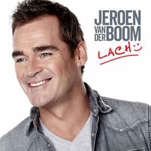 Jeroen van der Boom - Lach mp3