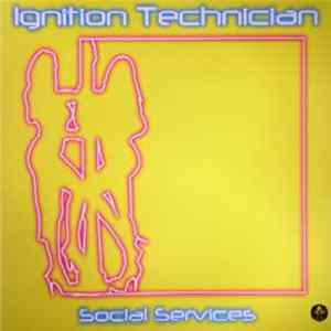 Ignition Technician - Social Services mp3