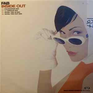 FAB - Inside Out mp3
