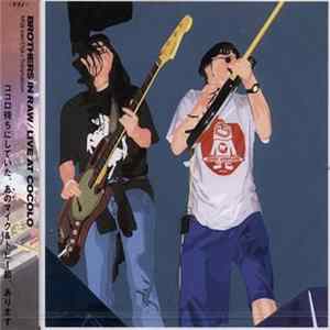 Brothers In Raw - Live At Cocolo mp3