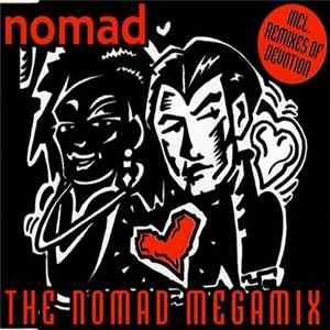 Nomad - The Nomad Megamix mp3