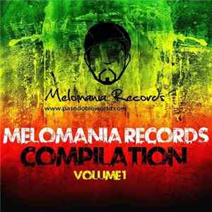 Various - Paso Doble presents (Various Melomania Records Artist Vol.1) mp3
