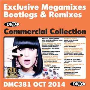 Mat "The Mixmaster" Butler, ROD LAYMAN, Allstar, Sanny X, DJ Iván Santana, Klubheads, Martin Pieters, Raffe Bergwall, Kevin Sweeney, Wayne Fysh, Roger Henderson, Bentley Jones - Dmc Commercial Collection Dmc 381 Oct 2014 mp3
