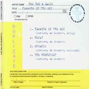 Boo Boo & Mace! - Flowers In The Sky mp3