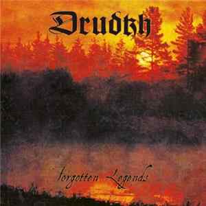 Drudkh - Forgotten Legends mp3