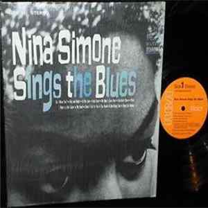 Nina Simone - Nina Simone Sings The Blues mp3