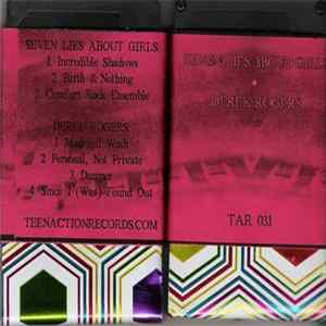 Seven Lies About Girls, Derek Rogers - Untitled mp3