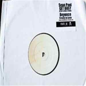 Sean Paul / Beyonce - Get Busy (Drum & Bass Remix) / Crazy In Love (Heavy Weight Bass & Breaks Mix) mp3