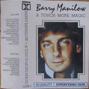 Barry Manilow - A Touch More Magic mp3