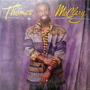 Thomas McClary - Thomas McClary mp3
