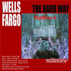 Wells Fargo - The Hard Way / Lost Highway mp3