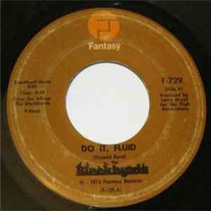 The Blackbyrds - Do It, Fluid / Summer Love mp3