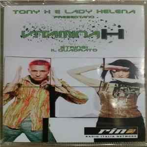 Various - Vitamina H - Stringi Il Quadrato mp3