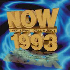 Various - Now That's What I Call Music! 1993 mp3