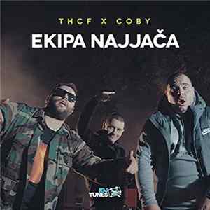 THCF x Coby - Ekipa Najjača mp3