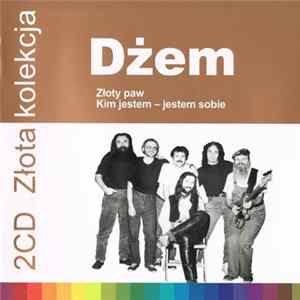 Dżem - Złoty Paw / Kim Jestem - Jestem Sobie mp3