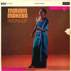 Miriam Makeba - Miriam Makeba mp3