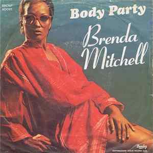 Brenda Mitchell - Body Party / Honey Child mp3