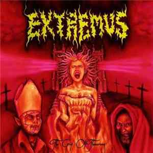 Extremus - The Grip Of Theocracy mp3