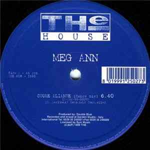 Meg Ann - Cuore Aliante mp3