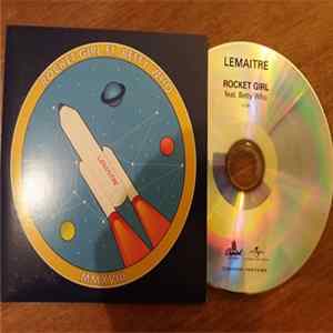Lemaitre, Betty Who - Rocket Girl mp3