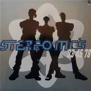 Stereo MC's - 33 45 78 mp3