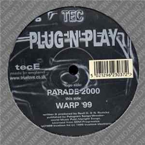Plug 'N' Play - Parade 2000 / Warp '99 mp3