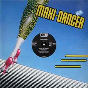 Paul Parker - Right On Target mp3