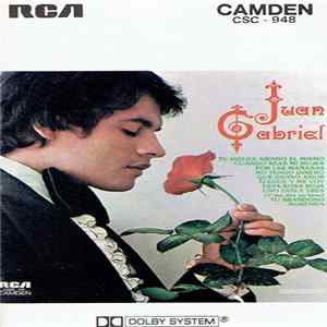 Juan Gabriel - Baladas mp3