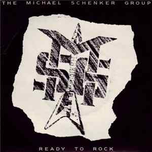 The Michael Schenker Group - Ready To Rock mp3