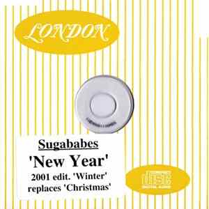 Sugababes - New Year (2001 Edit) mp3