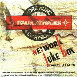 Various - Network Juke Box: Dance Attack Compilation mp3