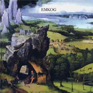Various - Emkog mp3