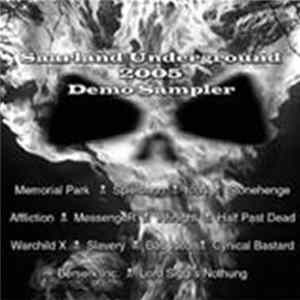 Various - Saarland Underground Sampler 2005 mp3