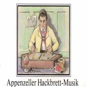 Johannes Fuchs Und Walter Alder - Appenzeller Hackbrett-Musik (Lehrgang Mit Appenzeller Hackbrett-Büechli) mp3
