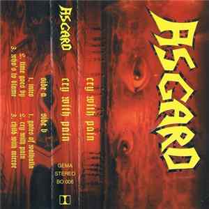 Asgard - Cry With Pain mp3