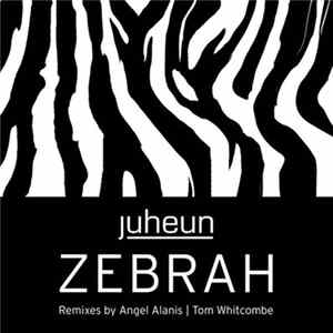 Juheun - Zebrah mp3