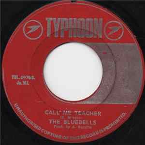 The Bluebells - Call Me Teacher mp3