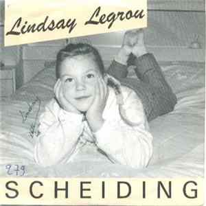 Lindsay Legrou - Scheiding mp3