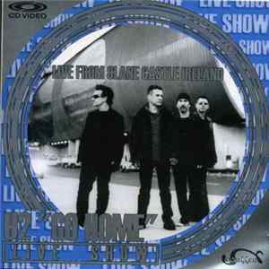 U2 - U2 Go Home (Live From Slane Castle Ireland) mp3