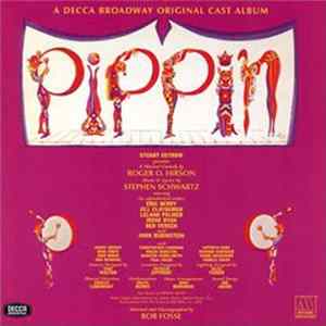 Stephen Schwartz - Pippin mp3