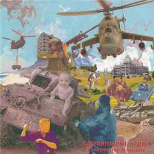 Government Alpha - Prospective Massacre mp3
