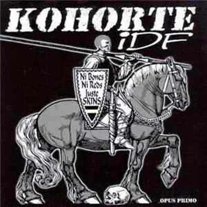 Kohorte IDF - Opus Primo mp3