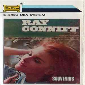 Ray Conniff - Souvenirs mp3