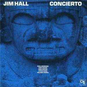 Jim Hall - Concierto mp3