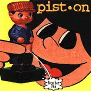 Pist•on - Number One mp3