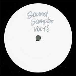 Various - Sound Sampler Vol. 1½ mp3